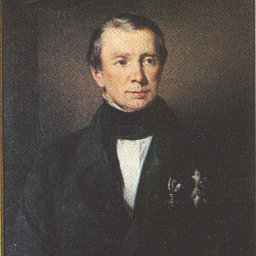 Portrait of Charles, Prince of Hohenzollern-Sigmaringen