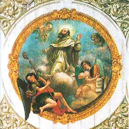 Portrait of Giovanni di Matera
