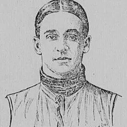 Portrait of Virginius Dabney