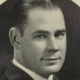 Portrait of Robert Neyland