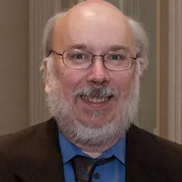 Portrait of Henry Jenkins