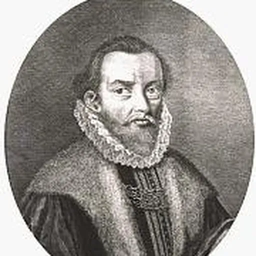 Portrait of Rudolph, Prince of Anhalt-Zerbst