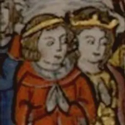 Portrait of Conrad of Montferrat
