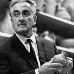 Portrait of Apollon Kutateladze