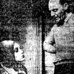 Portrait of Paul Czinner