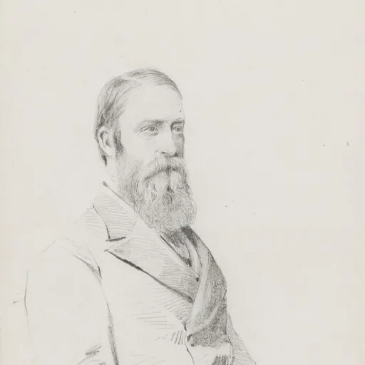 Portrait of Richard Handcock, 4th Baron Castlemaine