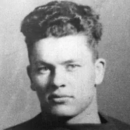 Portrait of Curly Lambeau