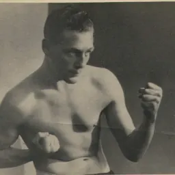 Portrait of William Alexander Smith