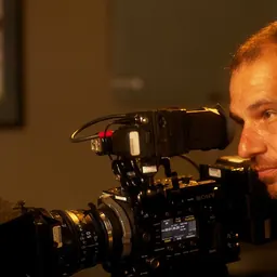 Portrait of Jason Kartalian