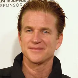 Portrait of Matthew Modine