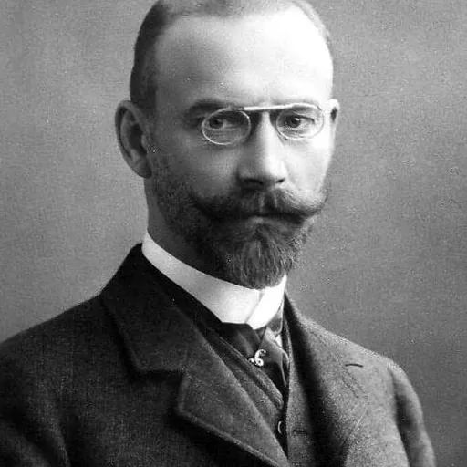 Portrait of Ernst, Prince of Saxe-Meiningen