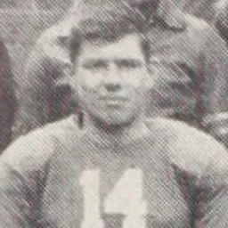Portrait of Rudy Grass