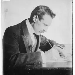 Portrait of Arthur Alfred Lynch