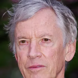 Portrait of Scott Glenn