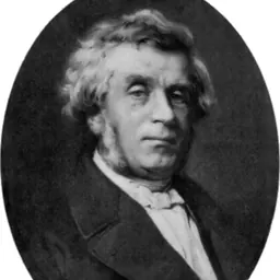 Portrait of Alphonse Lavallée