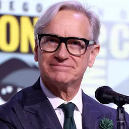 Portrait of Paul Feig