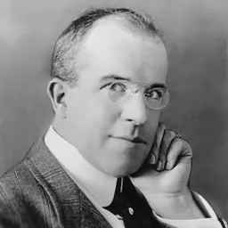 Portrait of J. Stuart Blackton