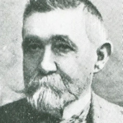 Portrait of José de Barrasa y Fernández de Castro