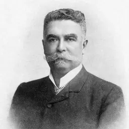 Portrait of Paul Segond