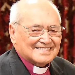 Portrait of Brown Turei