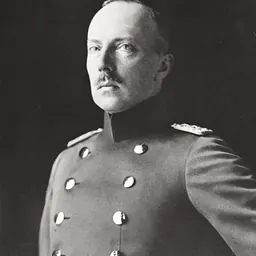Portrait of Prince Frederick Charles of Hesse