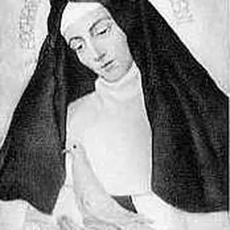 Portrait of Archangela Girlani