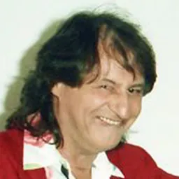 Portrait of Julian Chagrin
