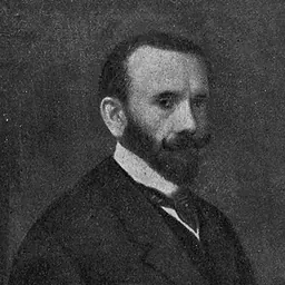 Portrait of Jan Władysław Dawid