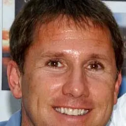 Portrait of Nicholas Sparks