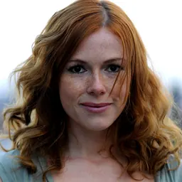Portrait of Antje Nikola Mönning
