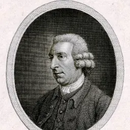 Portrait of John Scott