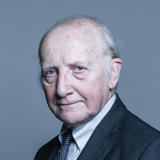 Portrait of John Palmer, 4th Earl of Selborne