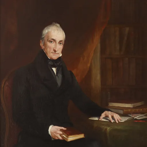 Portrait of Frederick Hervey, 1st Marquess of Bristol
