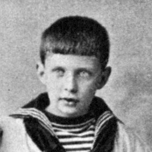 Portrait of Philipp Albrecht, Duke of Württemberg