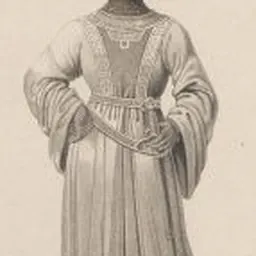 Portrait of Rudolph I, Count Palatine of Tübingen