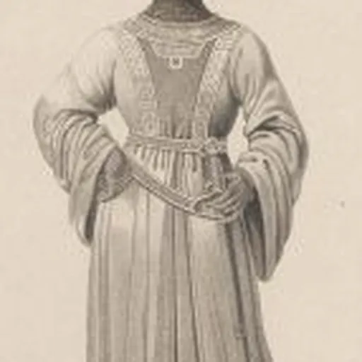 Portrait of Rudolph I, Count Palatine of Tübingen