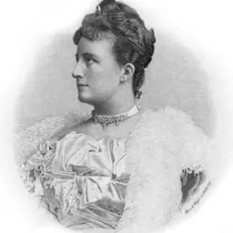 Portrait of Archduchess Maria Dorothea of Austria