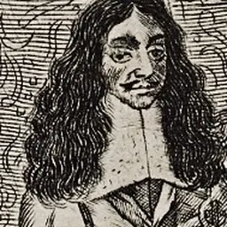 Portrait of Garcia IV of Kongo