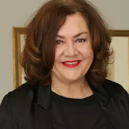 Portrait of Barbara Ala'alatoa