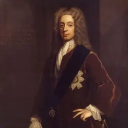 Portrait of Charles Boyle, 4th Earl of Orrery