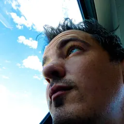 Portrait of Dylan Avery
