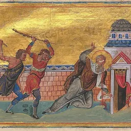 Portrait of Autonomus