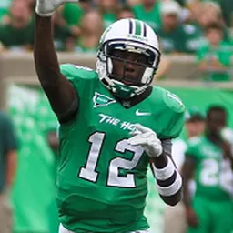 Portrait of Rakeem Cato