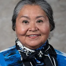 Portrait of Sunny Dooley