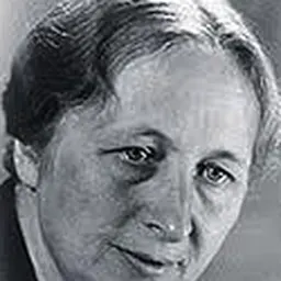 Portrait of Else Zeuthen
