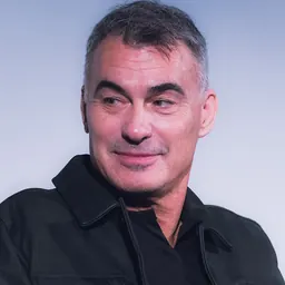 Portrait of Chad Stahelski