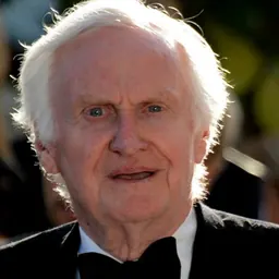 Portrait of John Boorman