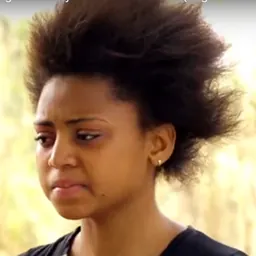 Portrait of Regina Daniels