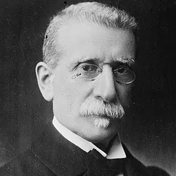 Portrait of Ettore Marchiafava