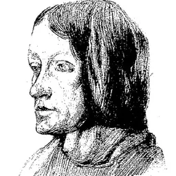 Portrait of Jacques de Beaune